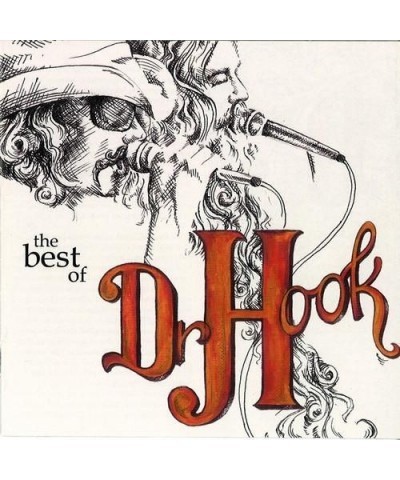 Dr. Hook BEST OF CD $15.65 CD