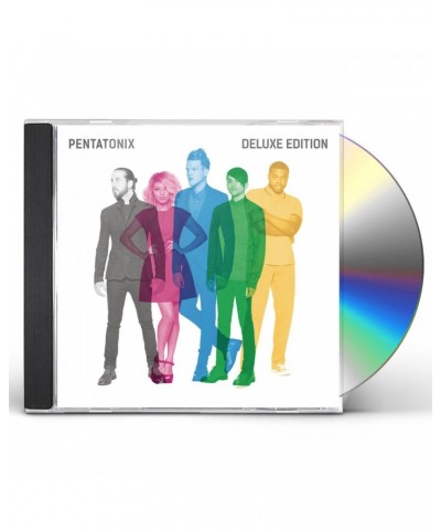 Pentatonix CD $12.59 CD