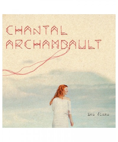 Chantal Archambault Les élans - CD $12.87 CD