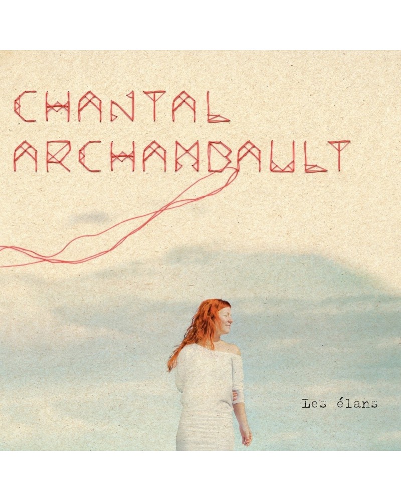 Chantal Archambault Les élans - CD $12.87 CD