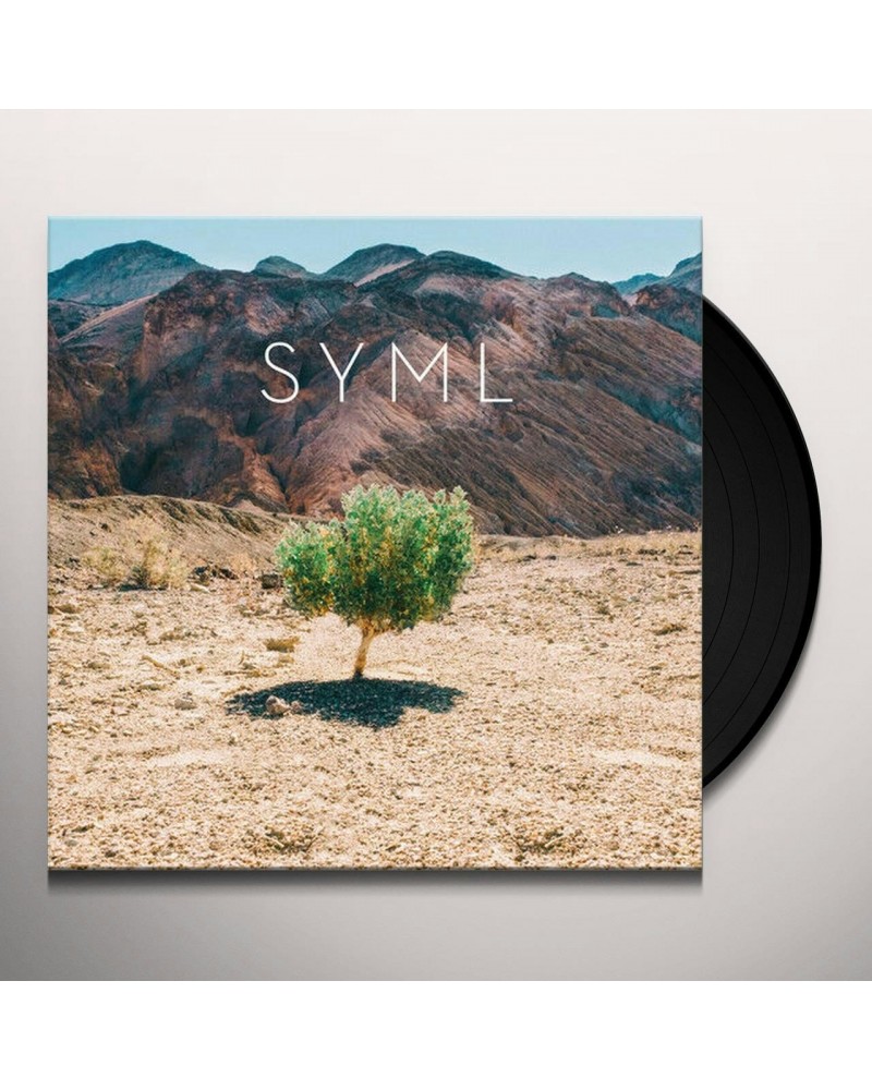 SYML In My Body Vinyl Record $7.79 Vinyl