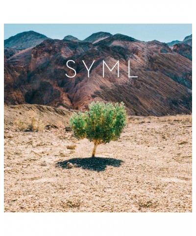 SYML In My Body Vinyl Record $7.79 Vinyl