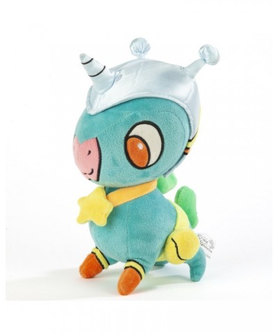 Parry Gripp Parry Gripp - Space Unicorn Plush Mascot $9.44 Figurines