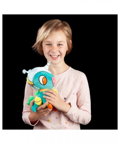 Parry Gripp Parry Gripp - Space Unicorn Plush Mascot $9.44 Figurines