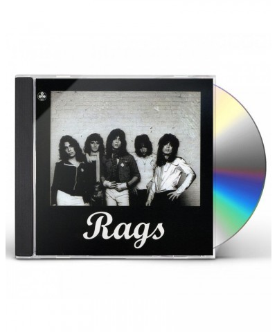 Rags CD $41.52 CD