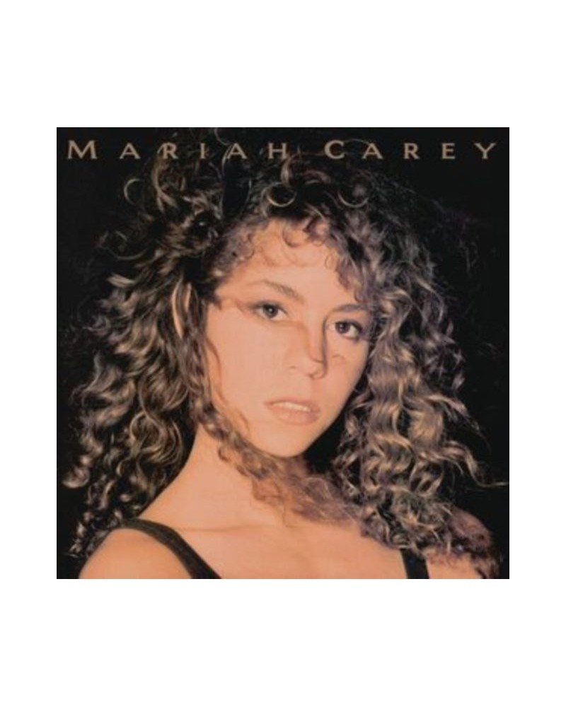 Mariah Carey LP Vinyl Record - Mariah Carey $6.47 Vinyl