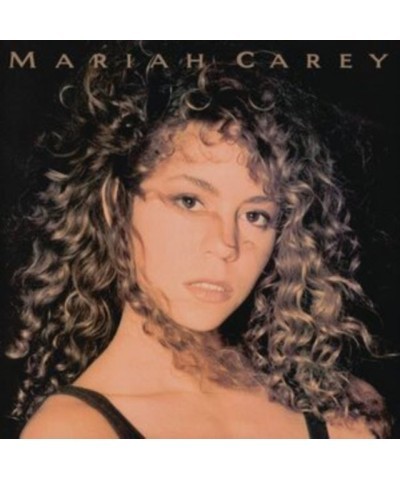 Mariah Carey LP Vinyl Record - Mariah Carey $6.47 Vinyl