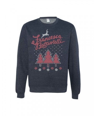 Francesca Battistelli This Christmas Sweatshirt $3.70 Sweatshirts