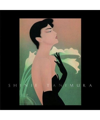 Shinji Tanimura IMA NO MAMA DE II CD $11.98 CD