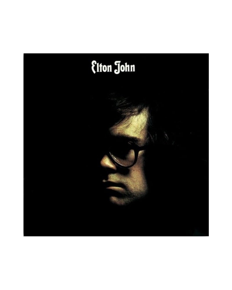 Elton John LP - Elton John (Vinyl) $14.34 Vinyl