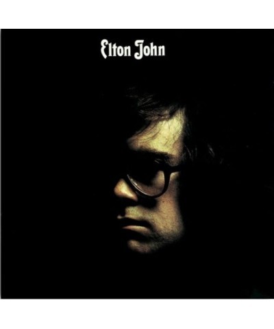 Elton John LP - Elton John (Vinyl) $14.34 Vinyl