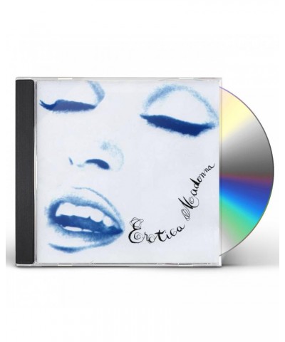 Madonna EROTICA CD $9.60 CD