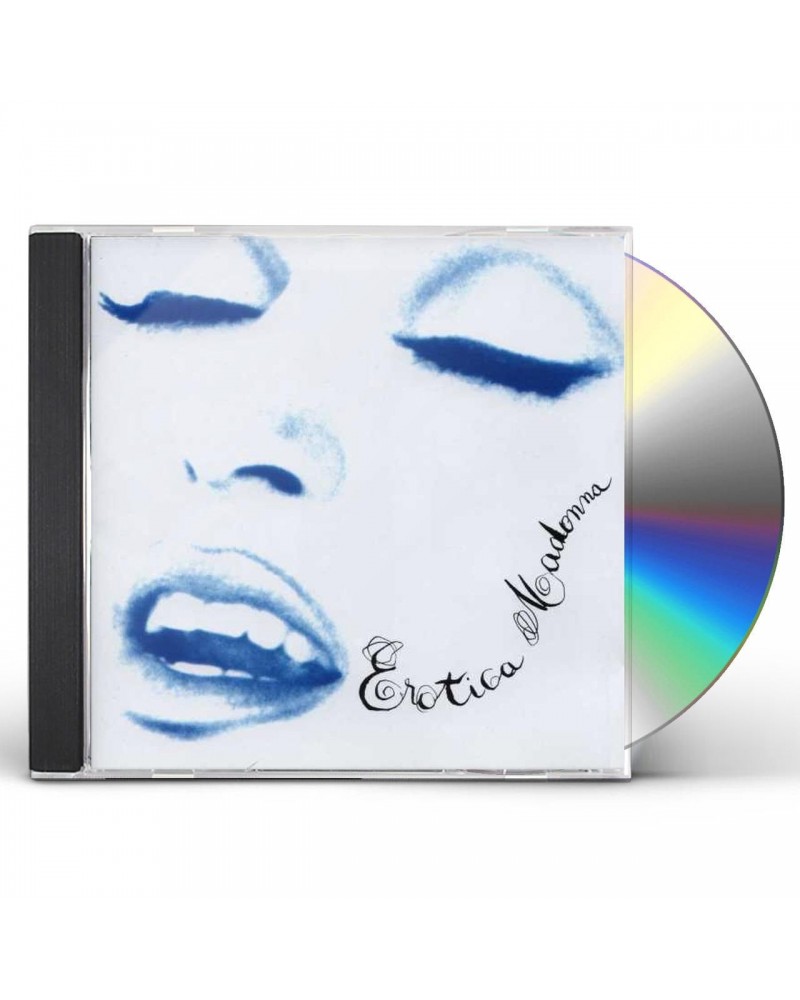 Madonna EROTICA CD $9.60 CD