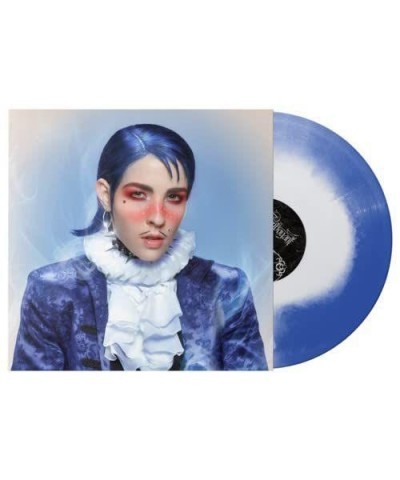 Dorian Electra Flamboyant (Deluxe Edition/Blue & White Swirl) Vinyl Record $7.19 Vinyl