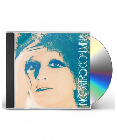 Mina INCONTRO CON MINA CD $12.60 CD