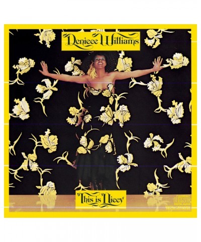 Deniece Williams THIS IS NIECY CD $19.80 CD