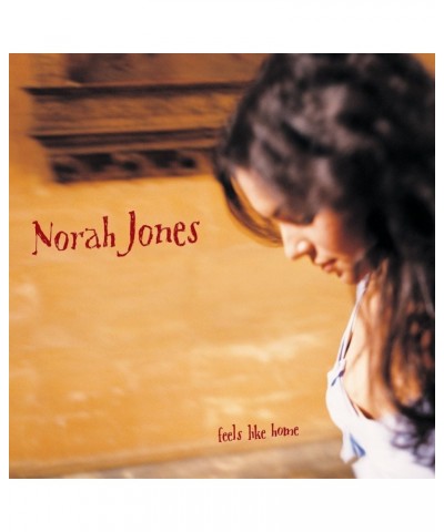 Norah Jones Feels Like Home CD $14.48 CD