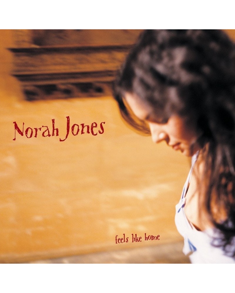 Norah Jones Feels Like Home CD $14.48 CD