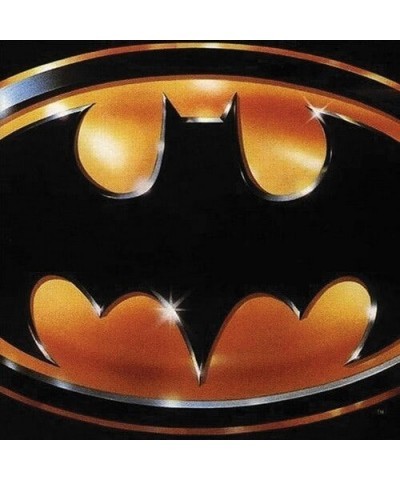 Prince Batman - Original Soundtrack Vinyl Record $5.94 Vinyl