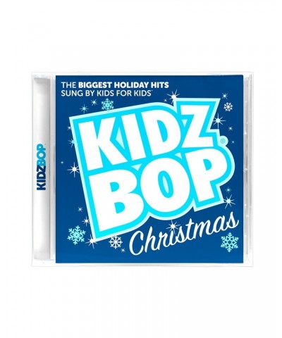 Kidz Bop Christmas [2016] - CD $40.00 CD