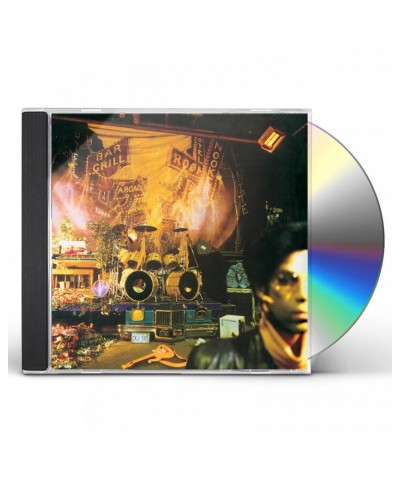 Prince Piece O' The Pi CD $16.46 CD