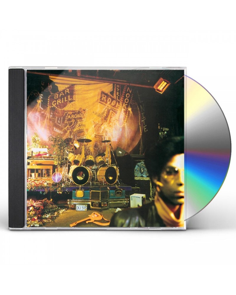 Prince Piece O' The Pi CD $16.46 CD