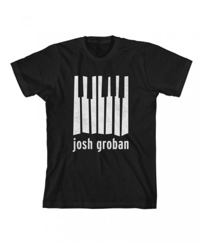 Josh Groban Crooked Keys Tee $8.67 Shirts