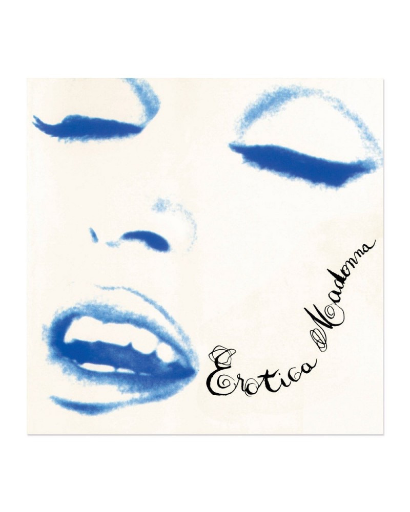Madonna Official Erotica Album Cover Lithograph. Limited Collector's Edition 1/1000 $15.43 Decor
