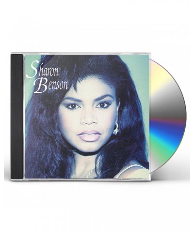 Sharon Benson CD $12.20 CD
