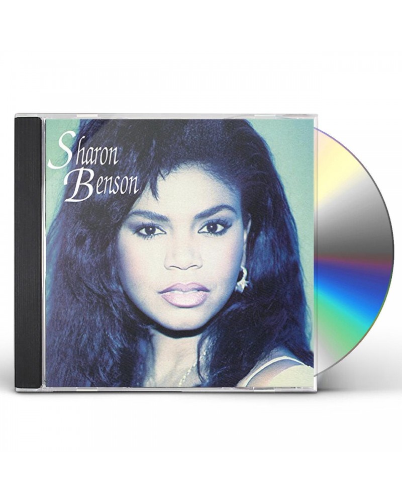 Sharon Benson CD $12.20 CD