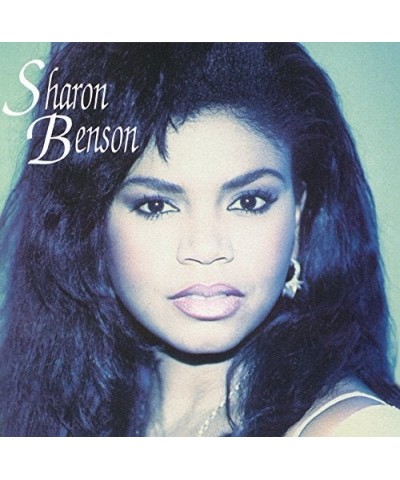 Sharon Benson CD $12.20 CD