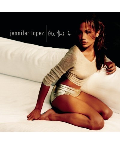 Jennifer Lopez On The 6 CD $21.04 CD