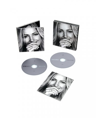 Helene Fischer DELUXE EDITION CD $11.21 CD