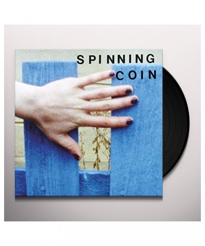 Spinning Coin Albany Vinyl Record $12.09 Vinyl