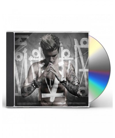 Justin Bieber Purpose (Deluxe Edition) CD $19.35 CD