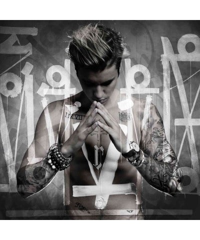Justin Bieber Purpose (Deluxe Edition) CD $19.35 CD