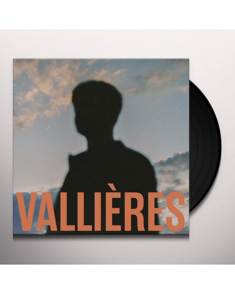 Vincent Vallières TOUTE BEAUTE N'EST PAS PERDUE Vinyl Record $3.19 Vinyl