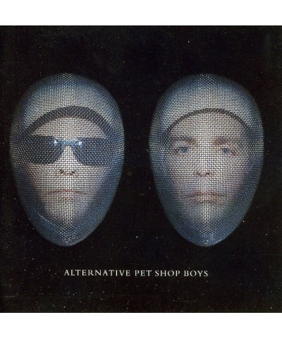 Pet Shop Boys ALTERNATIVE CD $19.34 CD