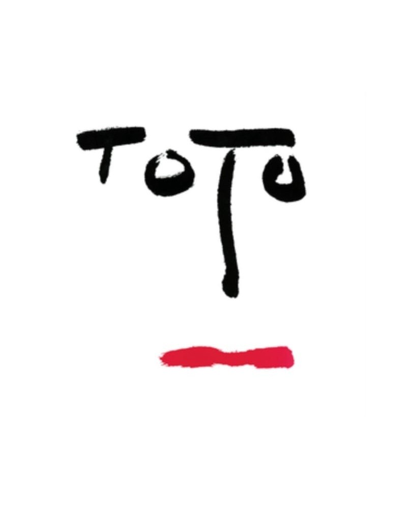 TOTO LP - Turn Back (Vinyl) $6.43 Vinyl