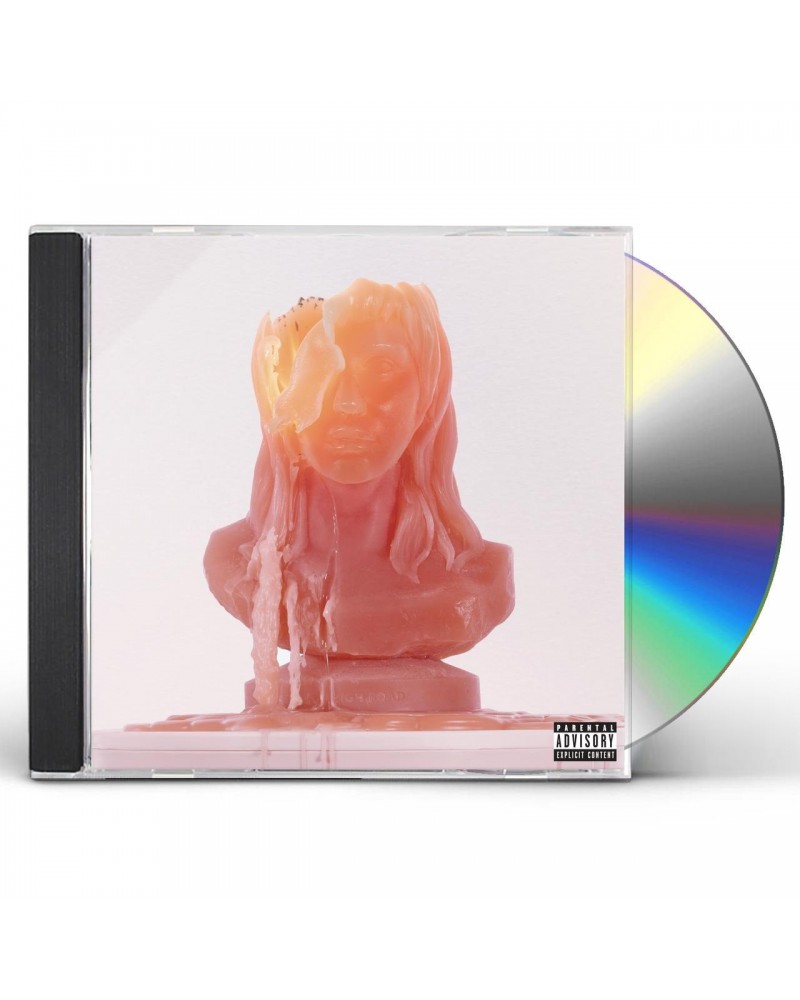 Kesha HIGH ROAD CD $2.09 CD
