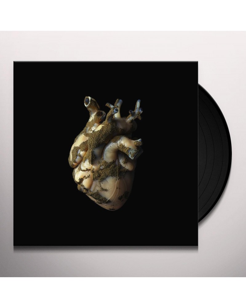Highasakite Uranium Heart Vinyl Record $9.87 Vinyl