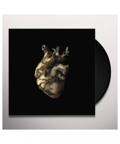 Highasakite Uranium Heart Vinyl Record $9.87 Vinyl