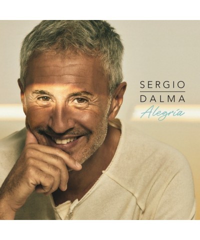 Sergio Dalma ALEGRIA CD $14.80 CD