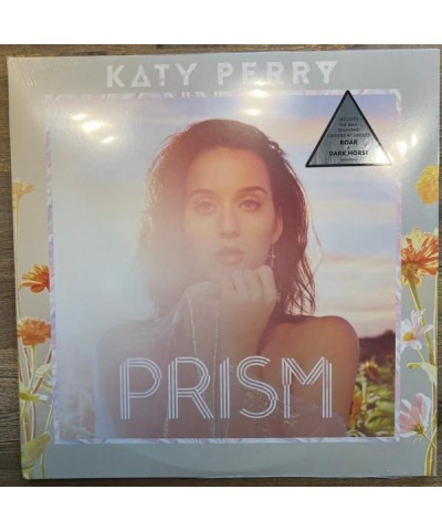 Katy Perry PRISM (2LP) (REISSUE) Vinyl Record $4.37 Vinyl