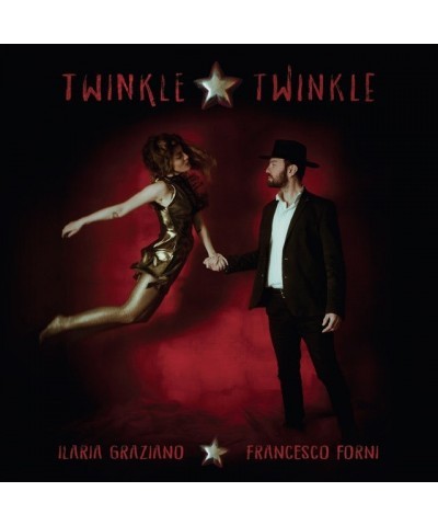 Ilaria Graziano Twinkle Twinkle Vinyl Record $15.89 Vinyl