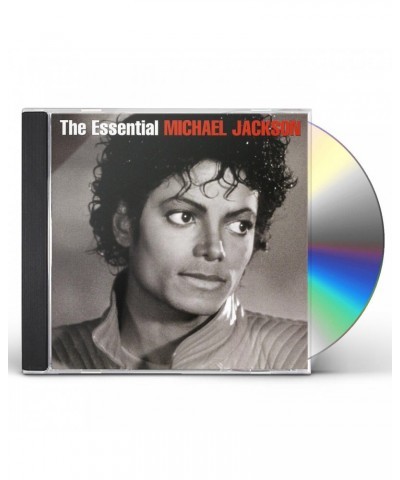 Michael Jackson ESSENTIAL CD $4.19 CD