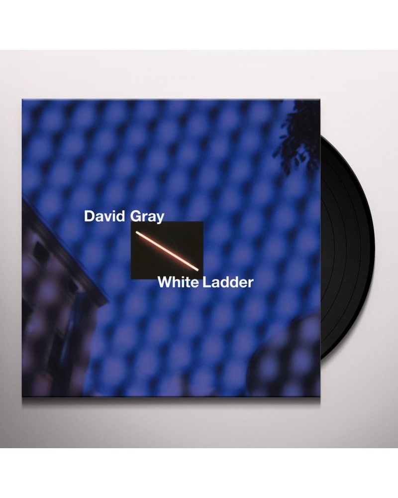David Gray White Ladder (20th Anniversary Edition) Vinyl Record $8.38 Vinyl