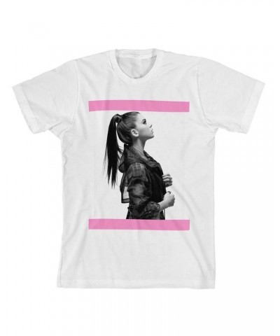 Hailee Steinfeld Pretty in Pink T-shirt $22.07 Shirts