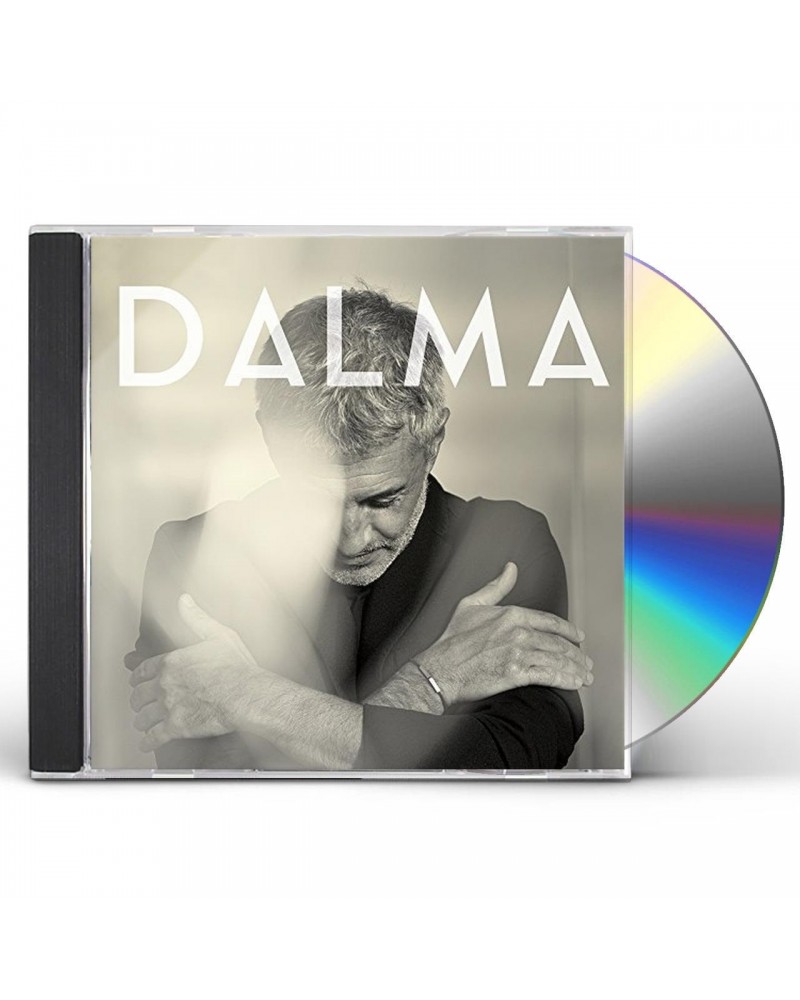 Sergio Dalma DALMA CD $11.33 CD