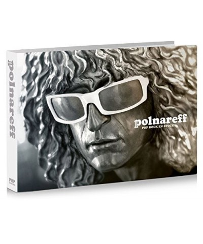 Michel Polnareff POP ROCK EN STOCK CD $7.01 CD
